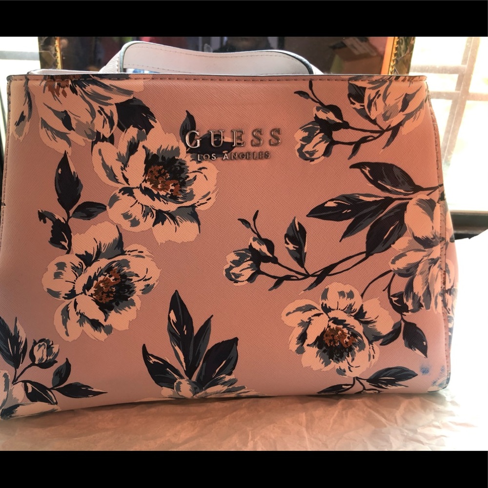 Guess Bag
